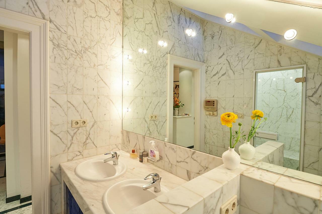 Penthouse Im❤️Wiens Extérieur photo